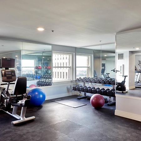 Deluxe Canal Street Suites By Sonder New Orleans Ngoại thất bức ảnh