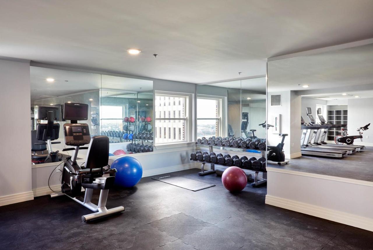 Deluxe Canal Street Suites By Sonder New Orleans Ngoại thất bức ảnh