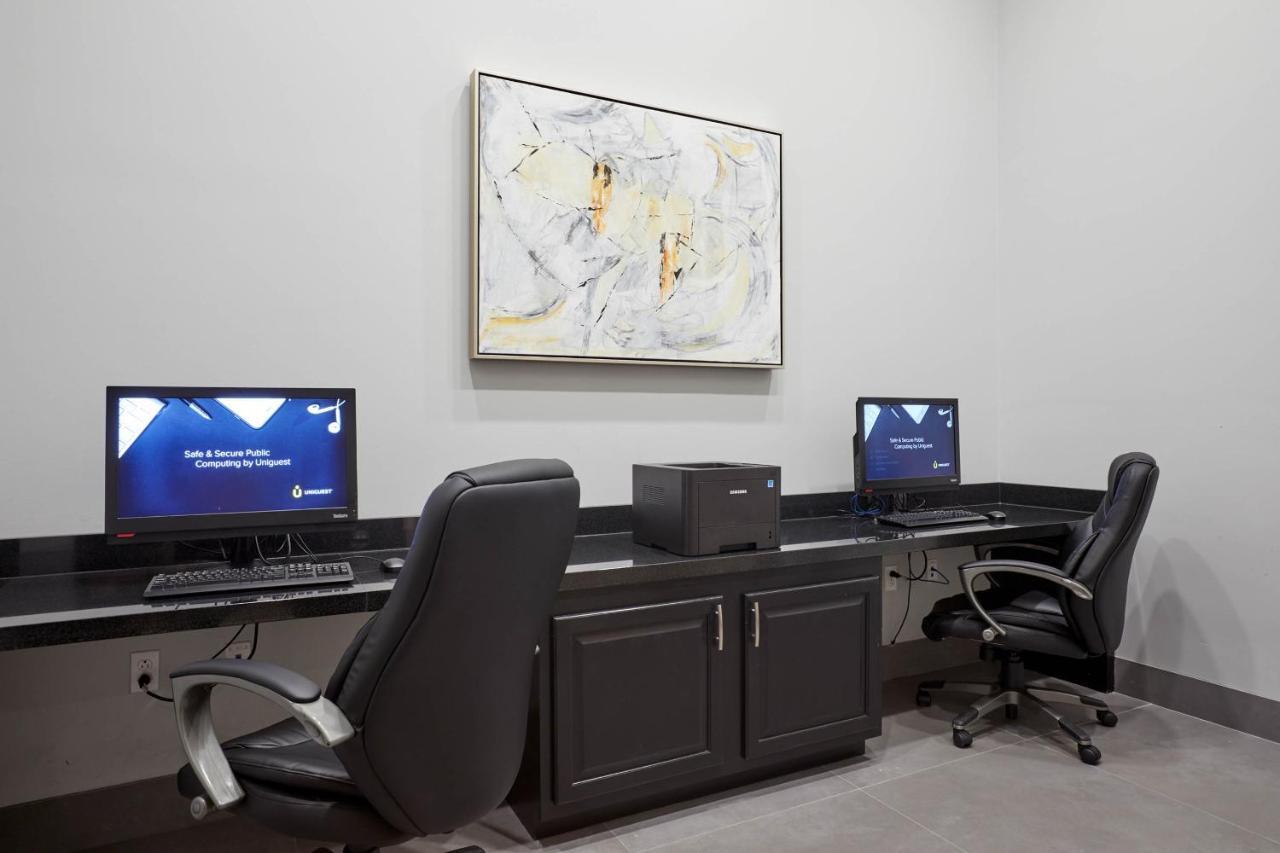 Deluxe Canal Street Suites By Sonder New Orleans Ngoại thất bức ảnh