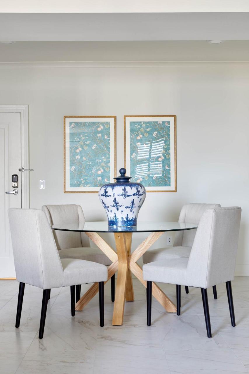 Deluxe Canal Street Suites By Sonder New Orleans Ngoại thất bức ảnh