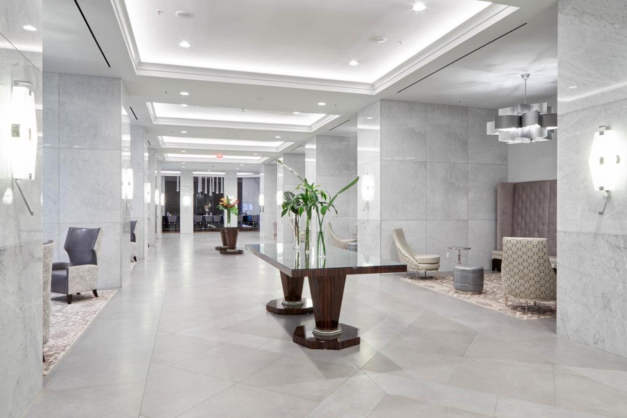 Deluxe Canal Street Suites By Sonder New Orleans Ngoại thất bức ảnh