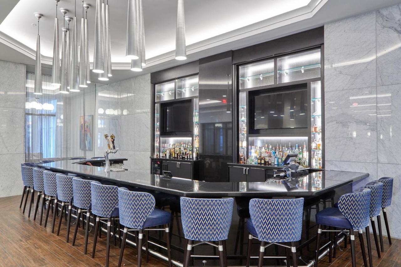 Deluxe Canal Street Suites By Sonder New Orleans Ngoại thất bức ảnh