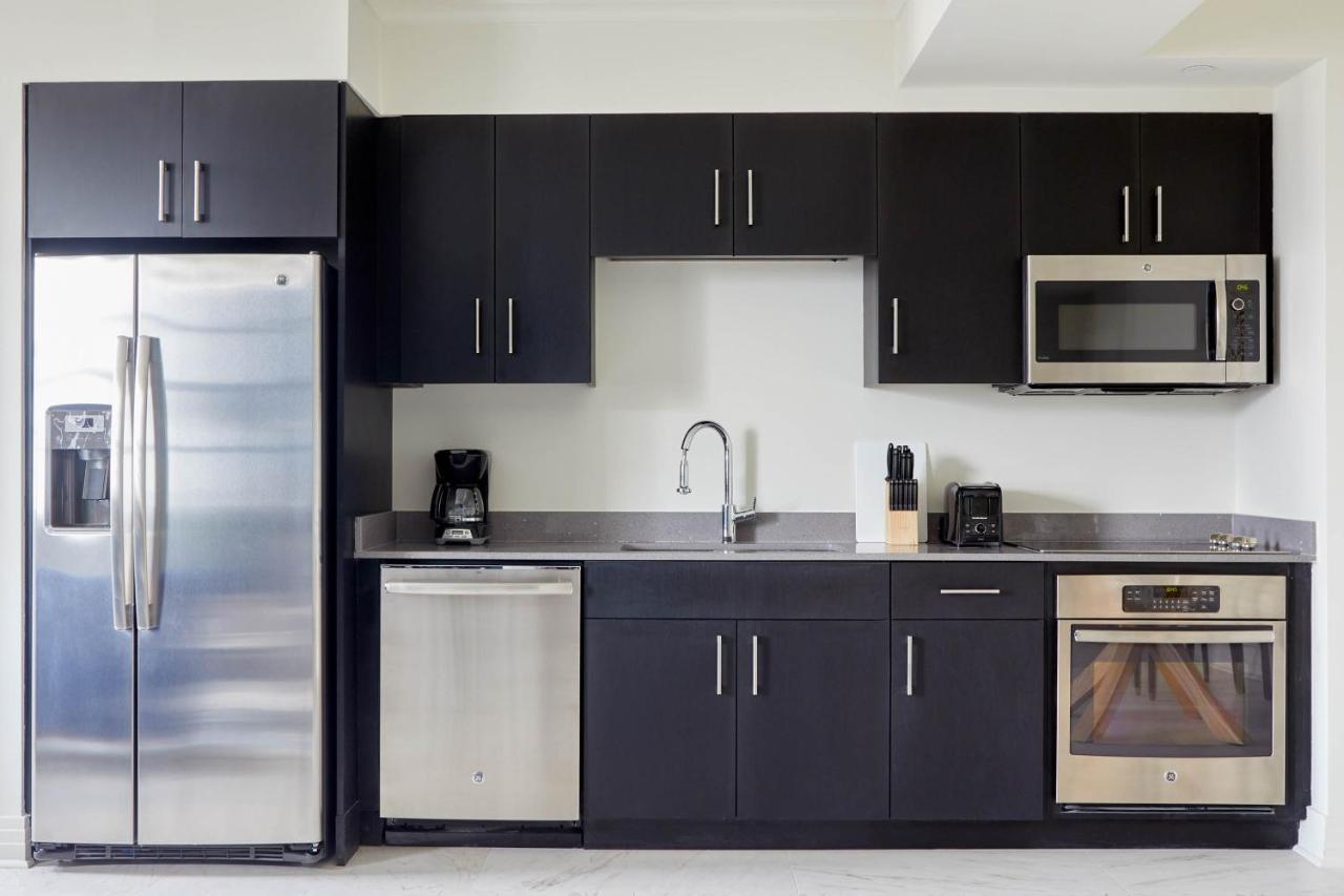 Deluxe Canal Street Suites By Sonder New Orleans Ngoại thất bức ảnh