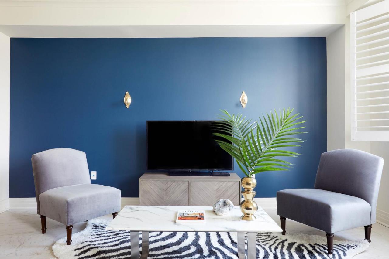Deluxe Canal Street Suites By Sonder New Orleans Ngoại thất bức ảnh