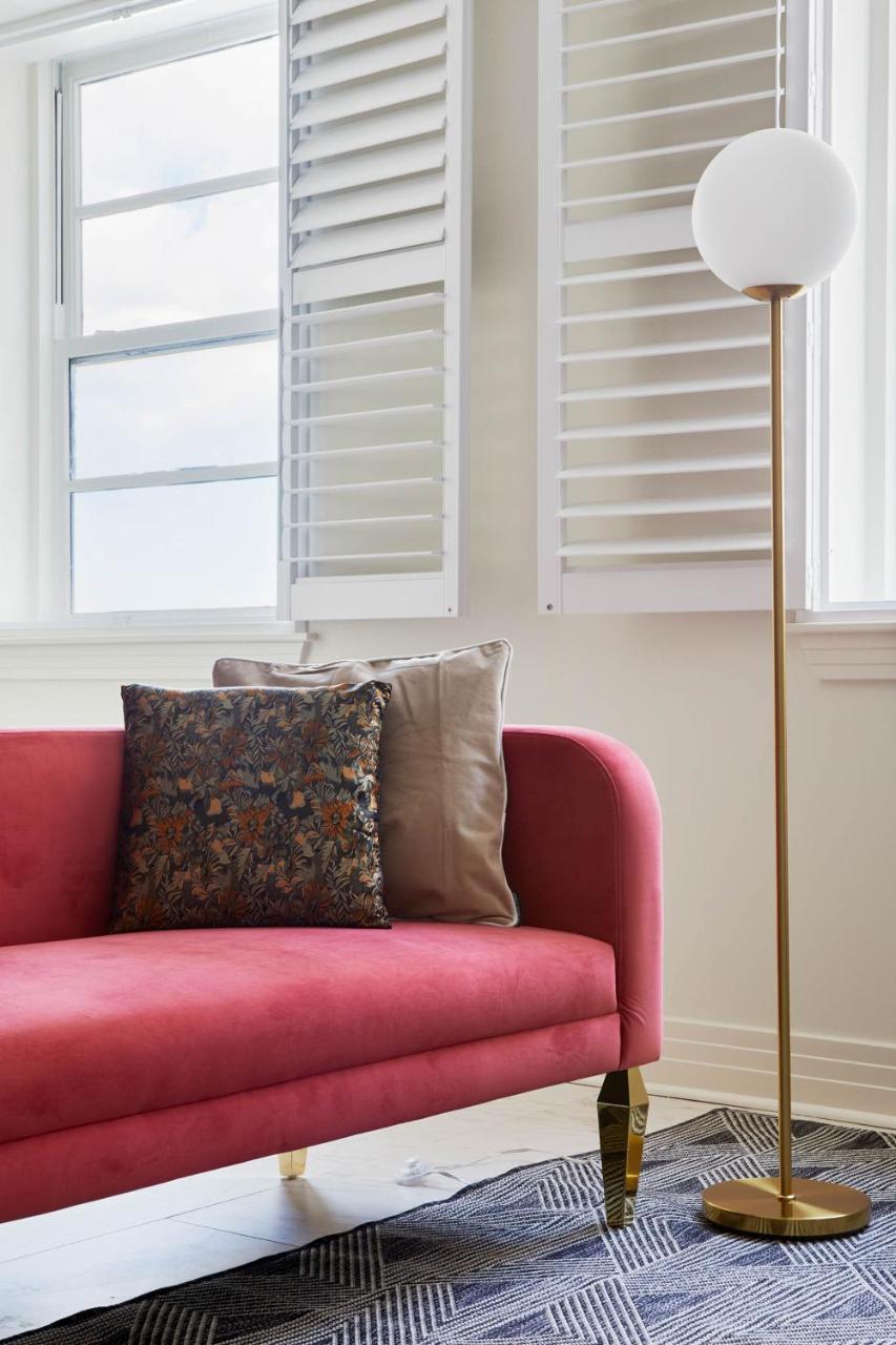 Deluxe Canal Street Suites By Sonder New Orleans Phòng bức ảnh