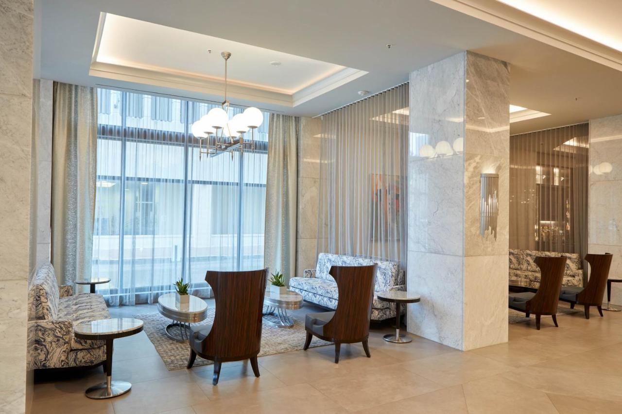 Deluxe Canal Street Suites By Sonder New Orleans Ngoại thất bức ảnh
