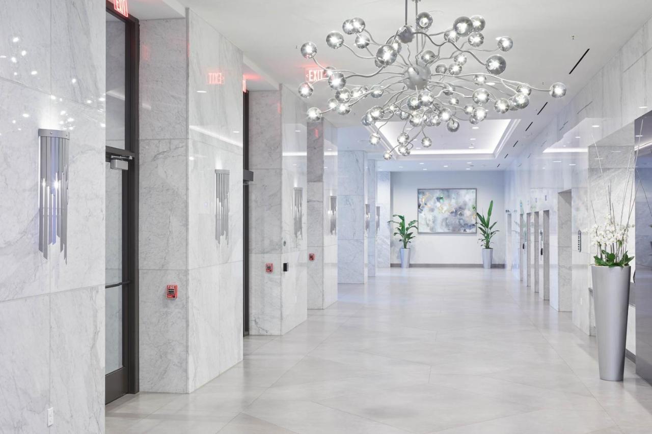 Deluxe Canal Street Suites By Sonder New Orleans Ngoại thất bức ảnh