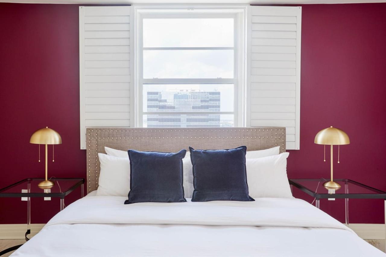 Deluxe Canal Street Suites By Sonder New Orleans Phòng bức ảnh