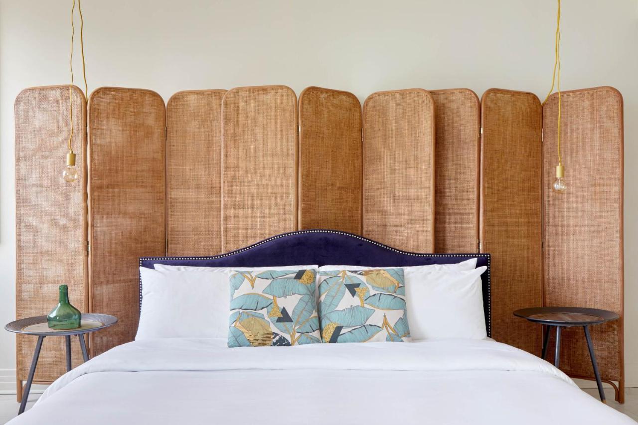 Deluxe Canal Street Suites By Sonder New Orleans Ngoại thất bức ảnh