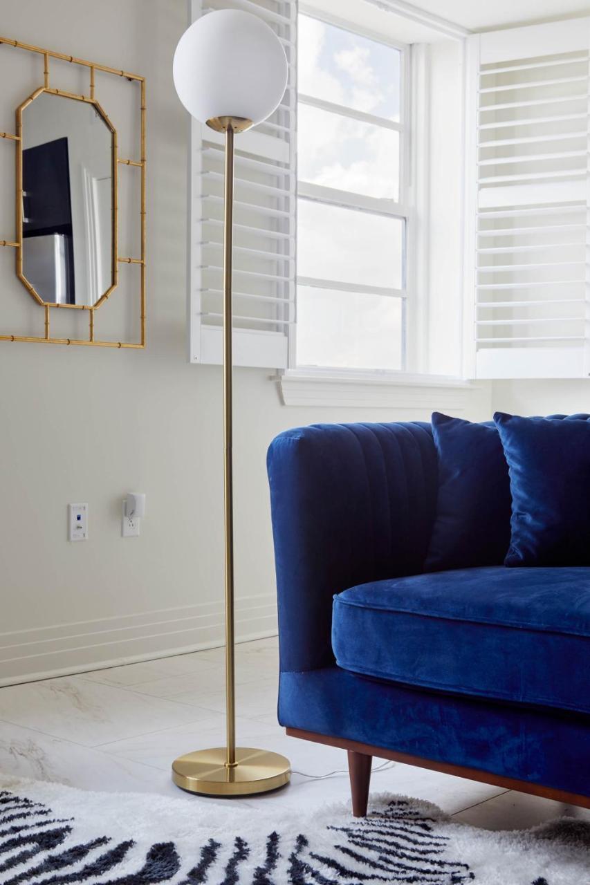 Deluxe Canal Street Suites By Sonder New Orleans Phòng bức ảnh