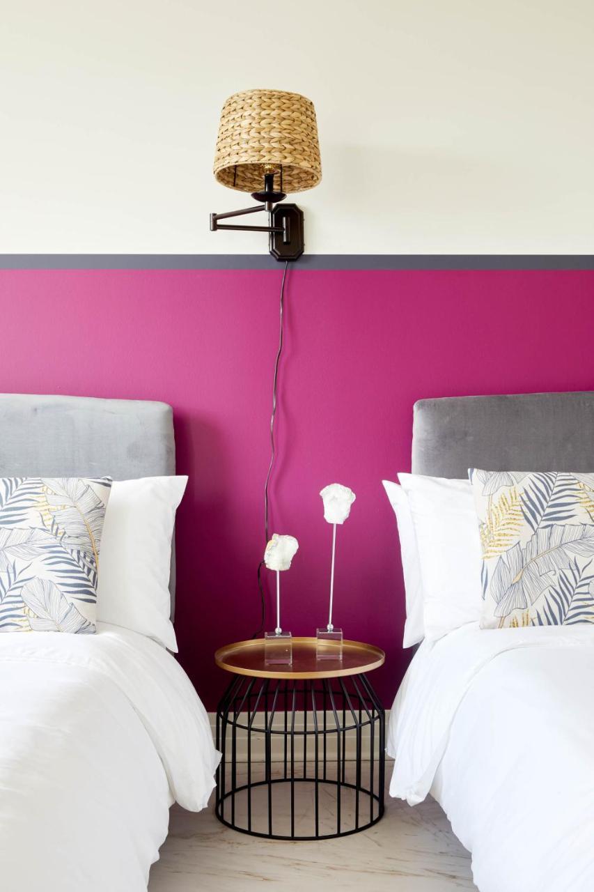 Deluxe Canal Street Suites By Sonder New Orleans Phòng bức ảnh