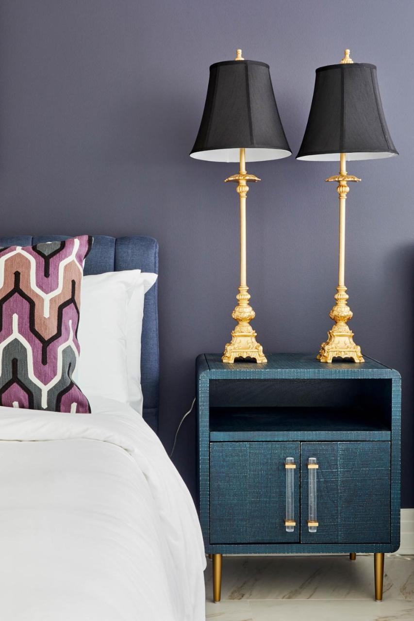 Deluxe Canal Street Suites By Sonder New Orleans Phòng bức ảnh