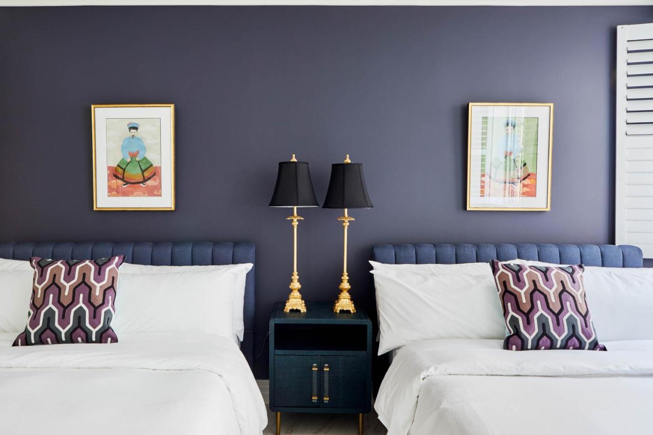 Deluxe Canal Street Suites By Sonder New Orleans Phòng bức ảnh